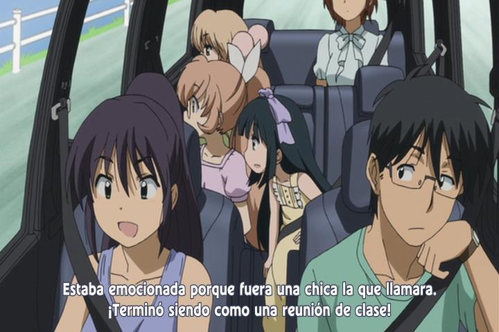 Kodomo no Natsu Jikan (Shinkoku)